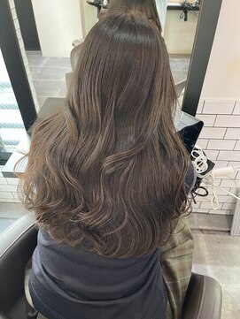 サロンドミルク 溝の口店(salon de MiLK) 20代30代40代/レイヤーカット/艶髪/髪質改善［溝の口］