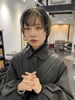 トナリ(tonari)&nbsp;コントラストブロックカラー