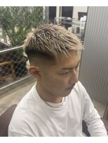 ディーパス(D-PATH)&nbsp;ホワイトフェード