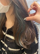 レナトゥスルッソ(Renatus Lusso)