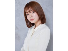 ヘアーカッティングガーデン ジャック モアザン 松山店