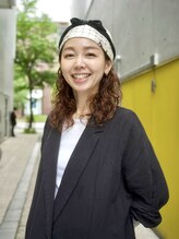 ビュートリアム 梅田(BEAUTRIUM) 吉田 麻美