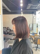 ソイクフ 高田馬場店(SOY-KUFU) 大人可愛い20代30代40代◎セミディカール