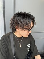 メンズ ラピス 横浜店(Men’sLapis)&nbsp;サーフカール