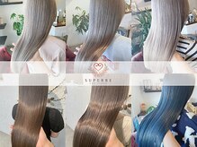 シュパーブ(SUPERBE)