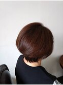 ショートスタイル