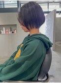 ひし形ショート