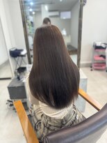 シエル 羽生店(Ciel)&nbsp;アッシュブラウン