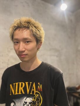 パーカーズ(PARKERS) 19