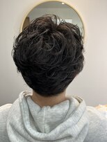 プルネ(pulune)&nbsp;メンズカット