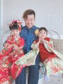 プリマ ステラ(Prima Stella) 皆川 誠