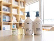 プロ品質を低価格でお届けしたい。そんな想いから誕生したオリジナルブランド【number A.】★