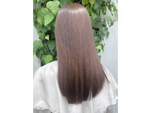 メロウ ヘア(mellow hair)