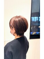 ゼル 郡山駅前(ZELE) ナチュラルショート