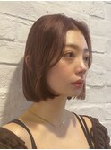 ボブ内巻きボブ外はねボブミニボブ大人ボブくびれボブ結べるボブ