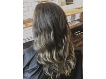 ジェンテ ヘアサプライ(GENTE hair&supply)