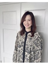 ヘアーズチーク(hair.s chic) TAGAMI .