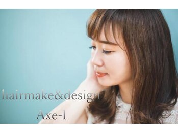 hairmake&design Axe-l