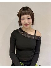 スイ(SUiii) 高橋 蘭
