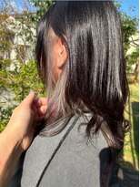 モア(more)&nbsp;インナーカラー