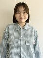 マッシュ チャヤマチ(MASHU chayamachi) 川本 真穂