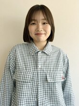 マッシュ チャヤマチ(MASHU chayamachi) 川本 真穂