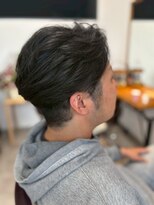 ウェルヘアー(Well hair)&nbsp;メンズカット