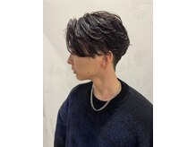 トレイル(Trail)