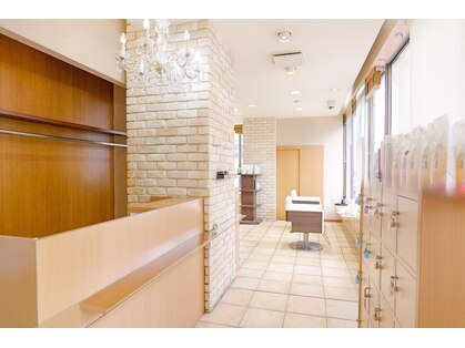 ジップ 稲毛店(ZIP)の写真
