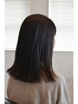 ヘアーズ マツシタ(Hairs MATUSITA) スタイル