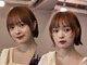 ファルベ(Farbe)の写真/女性らしい柔らかい質感と、どこから見ても綺麗なシルエットに…。絶妙なカット技術で理想のスタイル実現♪