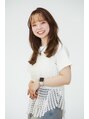 アッシュ 吉祥寺店(Ash) 増田 涼香