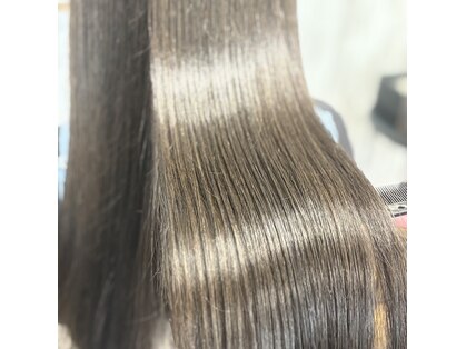 クロス(cRoss)の写真