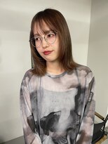 マール 矢場町(MARL)&nbsp;straight