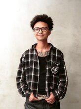 バーバーショップ フォーシーズン(BAR BER SHOP FOURSEASON)&nbsp;大西 律輝