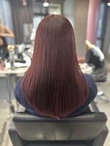 ジュエム(jouerm)&nbsp;ピンク×ボルドー♪♪