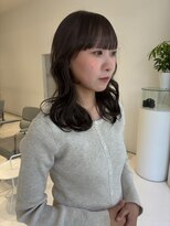 ハイブ 金沢(Hive)&nbsp;グレージュカラー