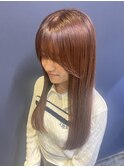ロングスタイル