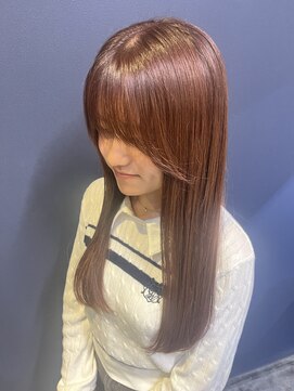 モコ(moco) ロングスタイル