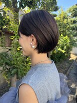 サンサーラ 屋島店(SAMSARA)&nbsp;グレージュカラー