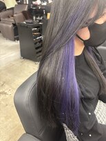 モノ(mono)&nbsp;イヤリングカラー