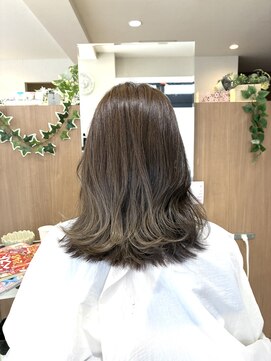 エル バイ ファースト(L by first) 【L by first】ロイヤルヴェール