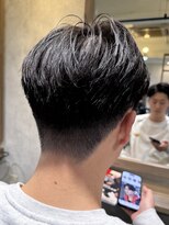 ヘアスペースブルーム エボリューション 庄内店(HAIR SPACE BLOOM evolution)&nbsp;【庄内店/メンズカット】