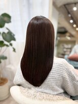 ウミネコ美容室 センター北hanare店(Umineko美容室)&nbsp;髪質改善水素ケア・カラーコース