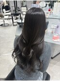 アッシュブラウン