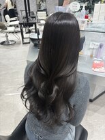 ルクス(Luxs)&nbsp;アッシュブラウン