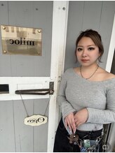 ミロク(miloc)&nbsp;NANAKA 