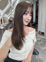 ロンドクレール 川崎(Lond clair)&nbsp;☆顔周りカット/イメチェン/ショートボブ20代30代40代50代川崎52