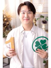 カバーヘア ブリス 上尾西口店(COVER HAIR bliss)&nbsp;矢内 裕也