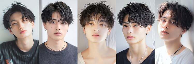 クレオ 片江店(CREO)のサロンヘッダー